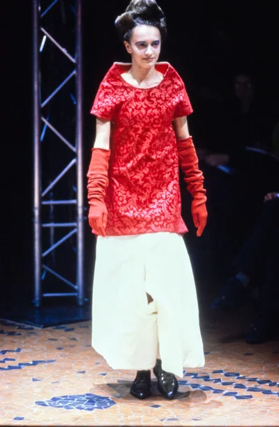 Look 2